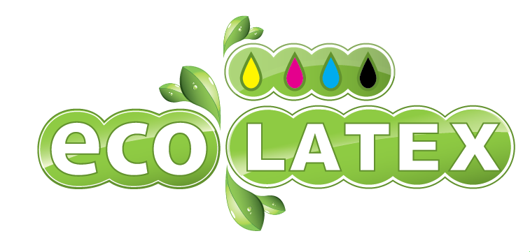 eco latex eko latex logo marcin oczkowski www.okiart.pl