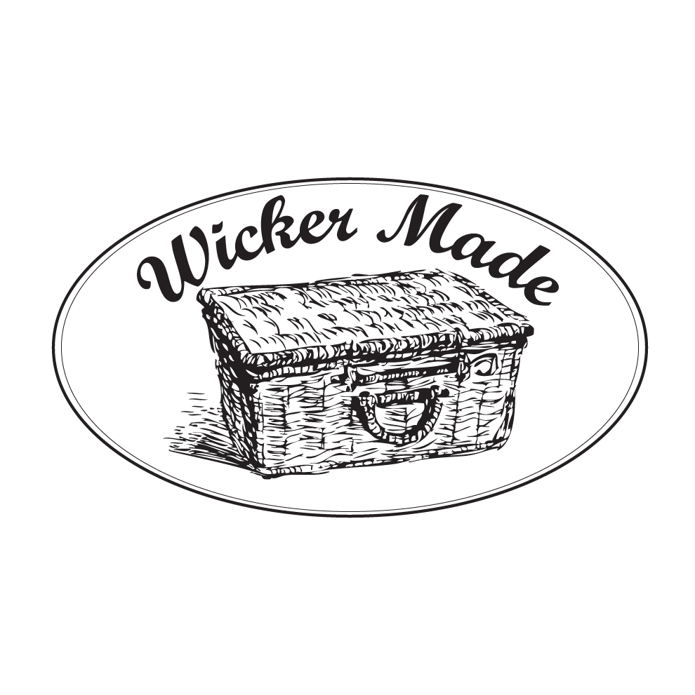Wicker made