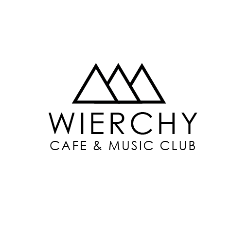Logo Wierchy Cafe & Music Club