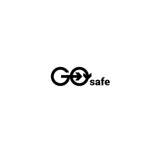 gosafe projekt logo dla apki