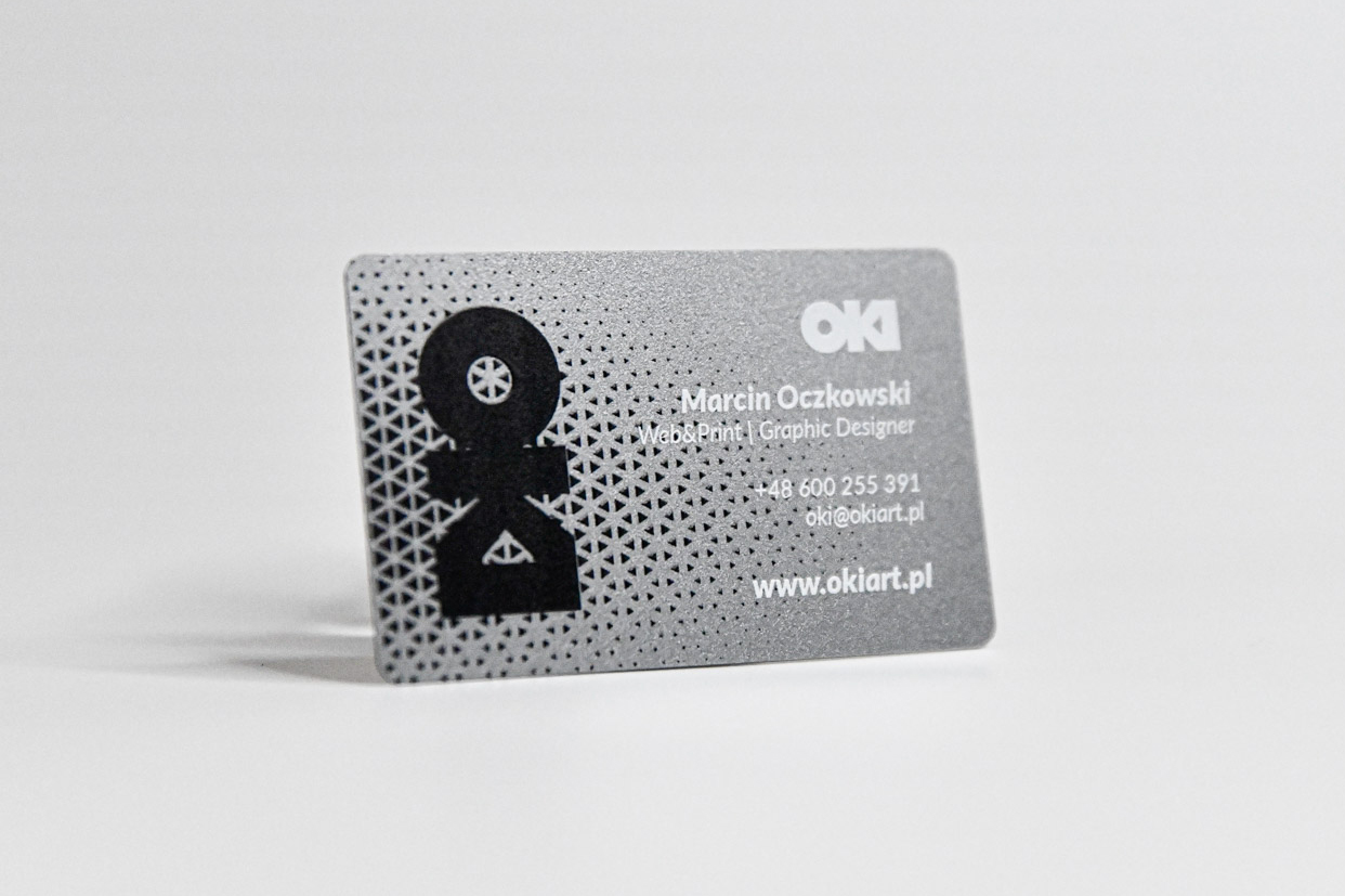 ekskluzywne wizytówki srebrne Plastikowe Biznes karty VIP karty wizytówki plastikowe
