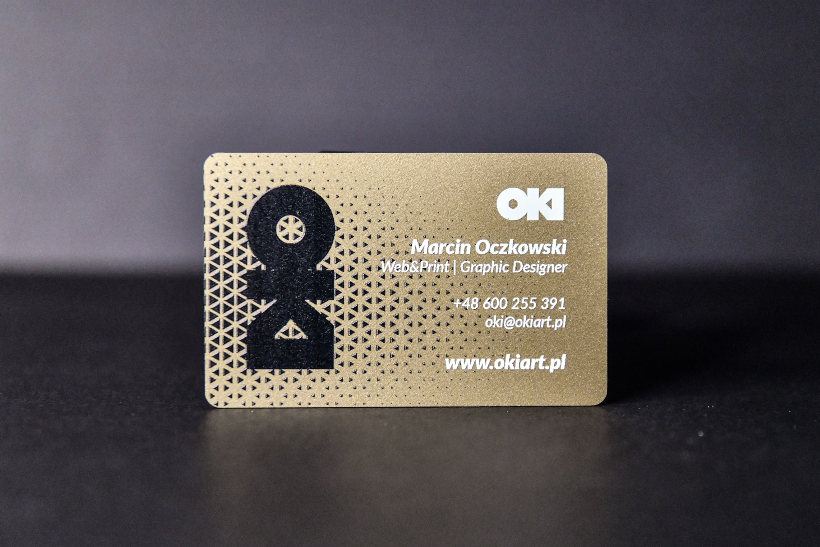 ekskluzywne wizytówki złote Plastikowe Biznes karty VIP karty wizytówki plastikowe